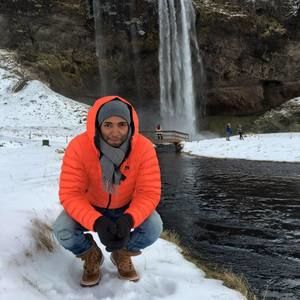 Meet your Posher, Maurice